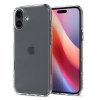 Etui Spigen Ultra Hybrid do iPhone 16 – Przezroczysty Matowy (Frost Clear)
